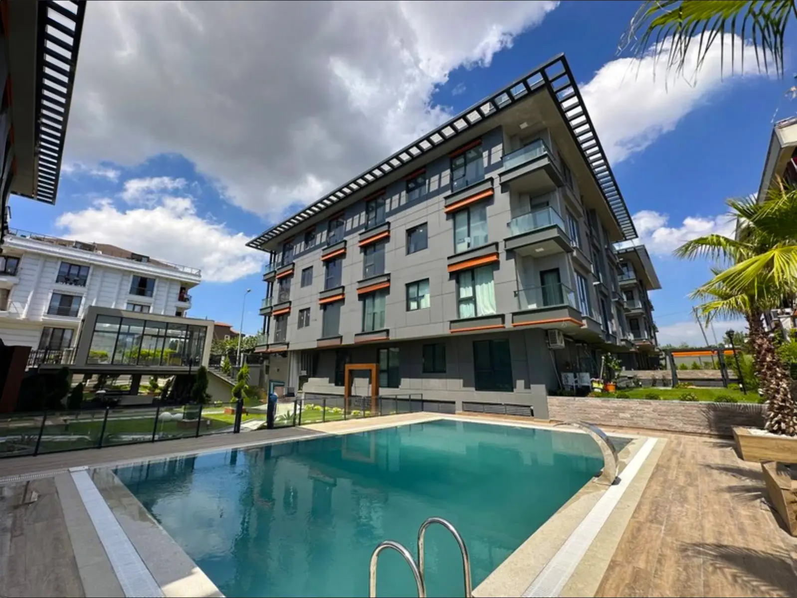 Istanbul property